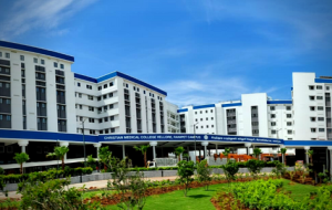 Christian Medical College, Vellore (CMC Vellore)