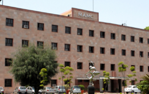 Maulana Azad Medical College (MAMC), New Delhi