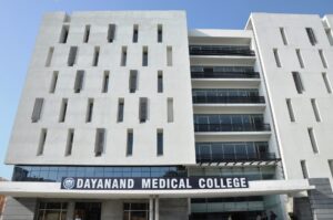 Dayanand Medical College and Hospital (DMCH), Ludhiana