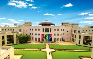 ICFAI Business School, Hyderabad (IBS Hyderabad)