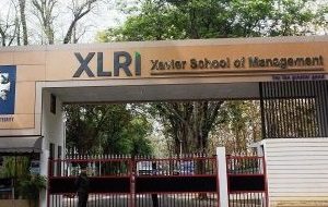 Xavier School of Management Jamshedpur